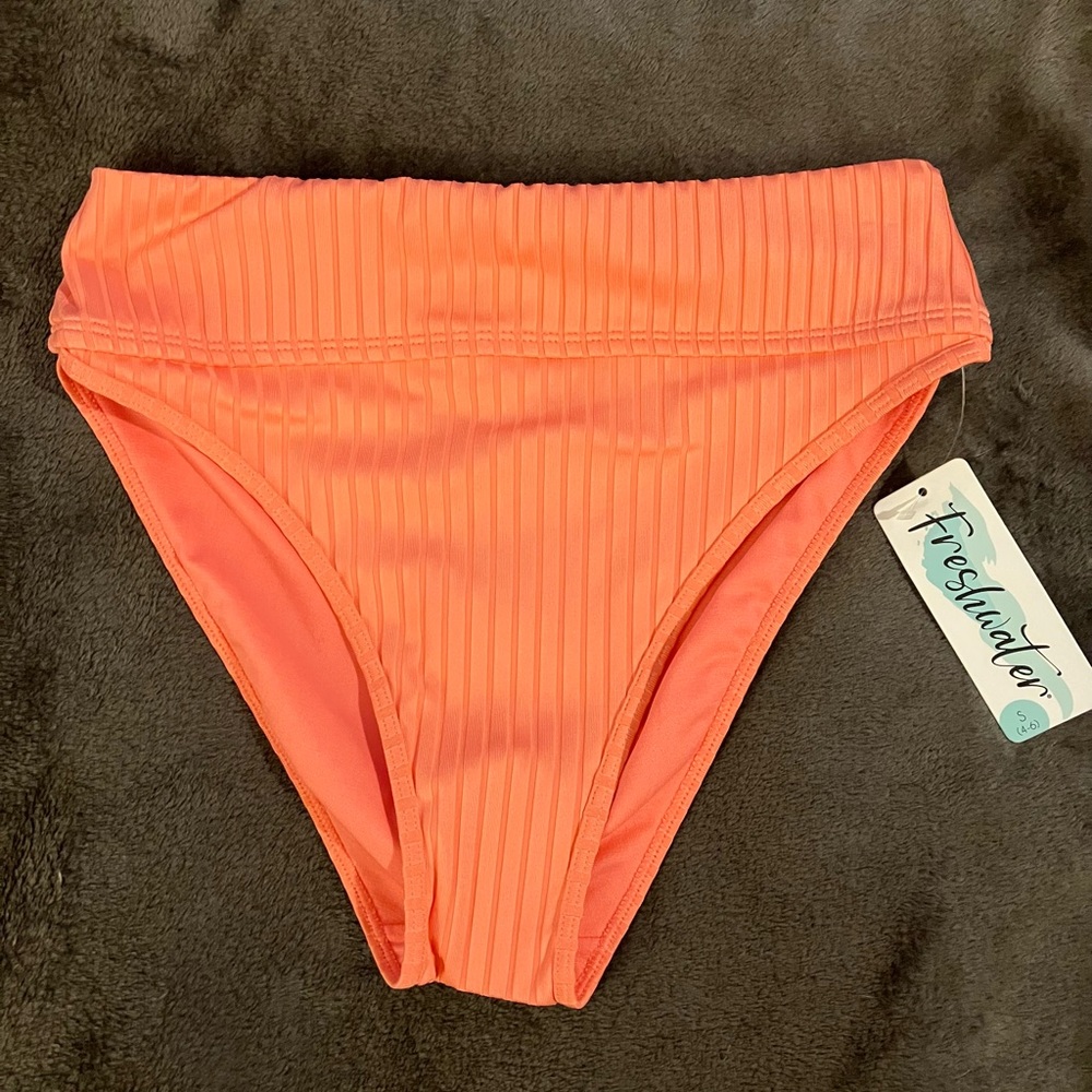 Freshwater Swim Bottom